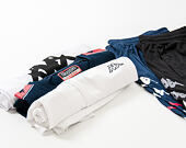 Triko Kappa Basic Cafers White