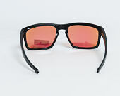 Sluneční Brýle Oakley Sliver Polished Black/Prizm Golf OO9262-39