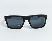 Sluneční Brýle Oakley Drop Point Matte Black/Grey OO9367-0160