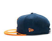 Kšiltovka New Era Team Denver Broncos 9FIFTY Official Team Color Snapback