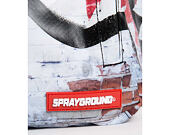 Batoh Sprayground Shark Eat Shark