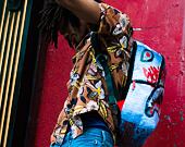 Batoh Sprayground Shark Eat Shark