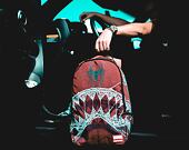 Batoh Sprayground Marvel Spiderman Web