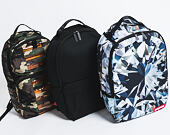 Batoh Sprayground Black Diamond