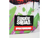 Batoh Sprayground DC Joker Shark