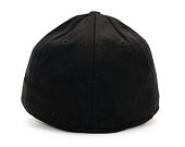 Kšiltovka New Era 39THIRTY MLB League Essential Los Angeles Dodgers - Black / White