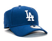 Kšiltovka New Era Diamond Era Essential Los Angeles Dodgers 39THIRTY Official Team Color