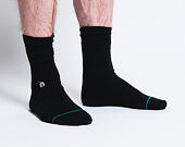 Ponožky Stance Icon Black/White