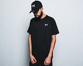 Triko Under Armour Tech SS Tee Black