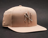 Kšiltovka New Era Nano Ripstop New York Yankees 9FIFTY Satin Snapback