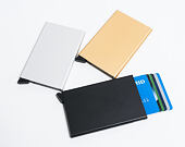 Pouzdro Na Karty Secrid Card Protector Gold