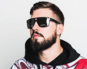 Brýle Oakley Crossrange Patch Matte Black/Prizm Black Iridium OO9382–0660