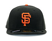 Kšiltovka New Era Authentic San Francisco Giants 59FIFTY Team Colors