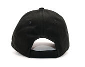 Dětská Kšiltovka New Era GITD Character Jr Superman 9FORTY Youth Black Strapback