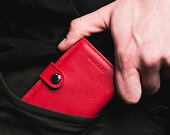 Peněženka Secrid Miniwallet Original Red/Red