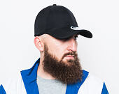 Kšiltovka New Era Night Time THIRTY9 Black