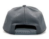 Kšiltovka New Era Tone Tech Redux San Francisco Giants 9FIFTY Grey Heather/Official Team Colors Snap