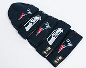 Kulich New Era Team Essential Cuff New England Patriots Official Team Colors