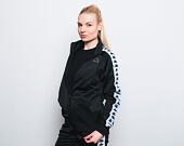 Bunda Kappa Banda Anniston Slim Black