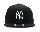 Dětská Kšiltovka New Era Reflect New York Yankees 9FIFTY Youth Black Snapback