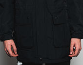 Zimní Bunda New Era NTC Parka Oakland Raiders Black
