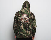Mikina HUF Ambush P/O Hoodie Camo