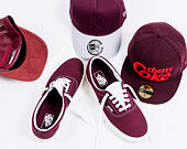 Kšiltovka New Era Coca Cola Pack Cherry Coke 59FIFTY Maroon