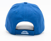 Kšiltovka 47 Brand Vancouver Canucks MVP Navy Strapback