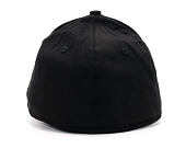 Kšiltovka New Era Mini Logo Los Angeles Dodgers 39THIRTY Black/New Olive