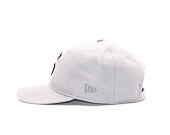 Kšiltovka New Era City Series Chicago White Sox 9FIFTY Grey Strapback