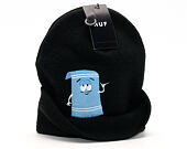 Kulich HUF "South Park" Towelie Beanie Black