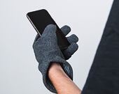 Rukavice Under Armour Survivor Fleece Glove 2.0 Grey