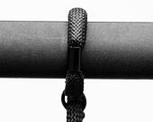 Držák Na Kšiltovky CapRack 36 System Black