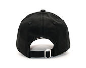 Dětská Kšiltovka New Era Essential Batman 9FORTY Youth Official Team Colors Strapback