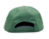 Kšiltovka New Era Statement Original Fit Greenbay Packers 9FIFTY Official Team Color Snapback
