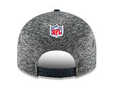 Kšiltovka New Era NFL Super Bowl 18 Opening Night New England Patriots 9FIFTY Official Team Color Sn