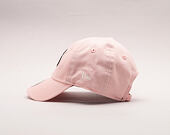 Dětská Kšiltovka New Era Disney Xpress Minnie Mouse 9FORTY Infant Plum Strapback