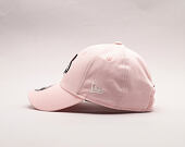 Dětská Kšiltovka New Era Disney Xpress Minnie Mouse 9FORTY Child Plum Strapback