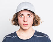 Kšiltovka New Era Shadow Tech Heather FORTY9 Gray Strapback