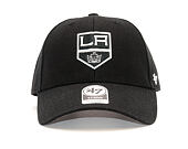 Kšiltovka 47 Brand MVP Los Angeles Kings Black Strapback