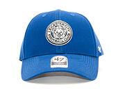 Kšiltovka 47 Brand MVP Leicester City Royal Strapback