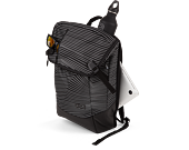 Batoh Aevor Daypack Fineline Black