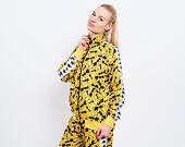 Bunda Kappa Banda Arlac Yellow Fancy