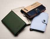 Peněženka Secrid Miniwallet Matte Lilac/Black