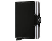 Peněženka Secrid Twinwallet Original Black