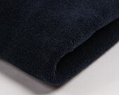Mikina Champion Crewneck Sweatshirt Classic Logo Navy/Green