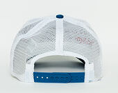 Kšiltovka New Era  League Essential Los Angeles Dodgers 9FORTY A-FRAME TRUCKER  Optic White / Snap S