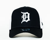 Kšiltovka New Era  Team Essential Detroit Tigers 9FORTY A-FRAME TRUCKER  Official Team Color /