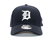 Kšiltovka New Era 9FORTY The League 18 Detroit Tigers Navy / White
