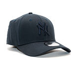 Kšiltovka New Era  League Essential New York Yankees 39THIRTY  Navy /
